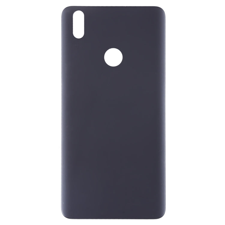 Battery Back Cover for BQ Aquaris X(Black)