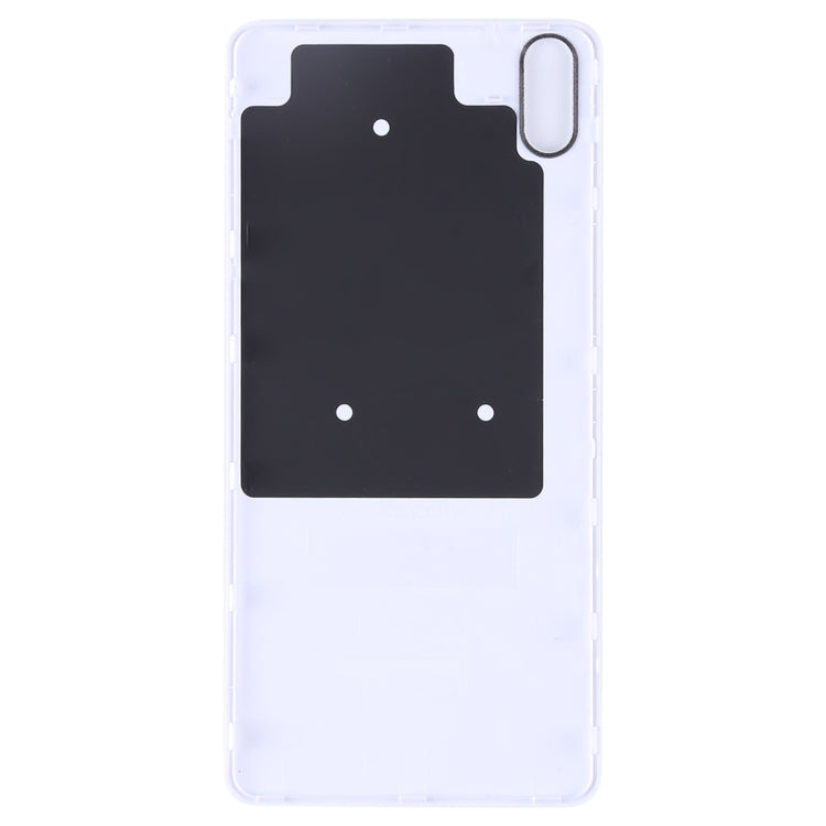 Battery Back Cover for BQ Aquaris X5(White)