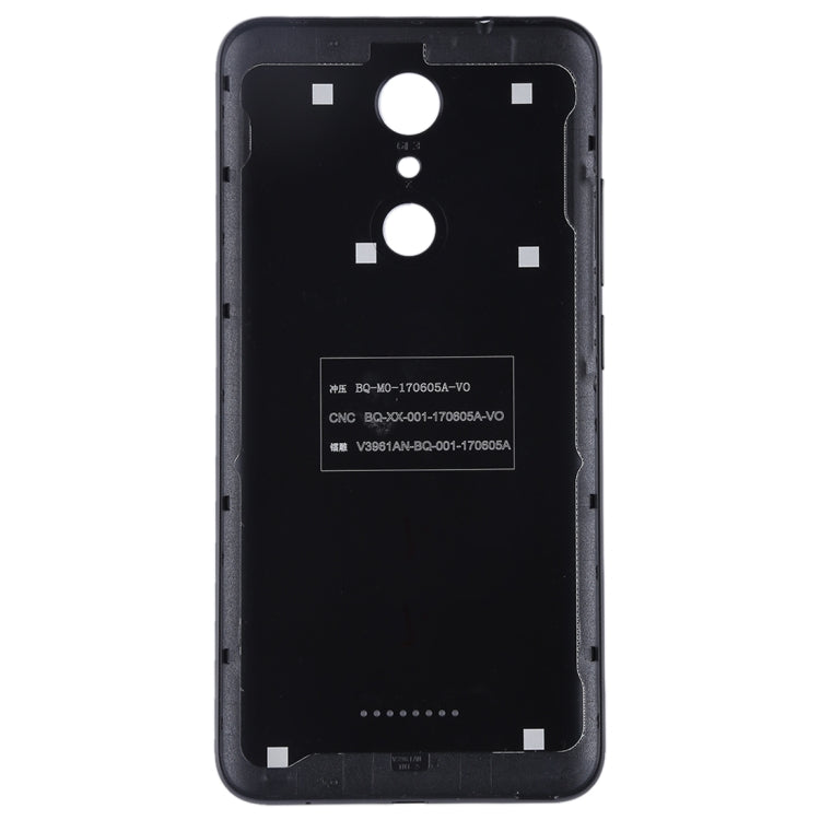 Battery Back Cover with Side Skys for Wiko Upulse Lite