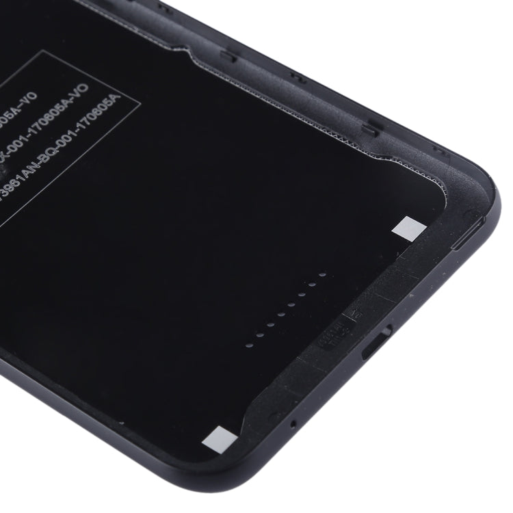 Battery Back Cover with Side Skys for Wiko Upulse Lite