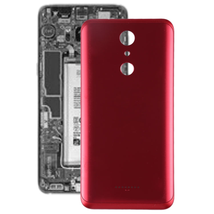 Battery Back Cover with Side Skys for Wiko Upulse Lite