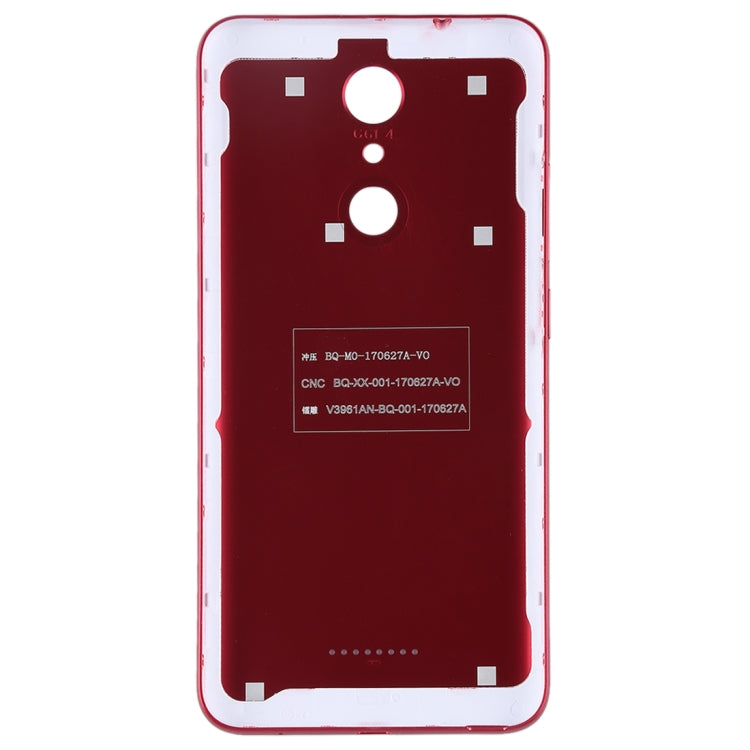 Battery Back Cover with Side Skys for Wiko Upulse Lite