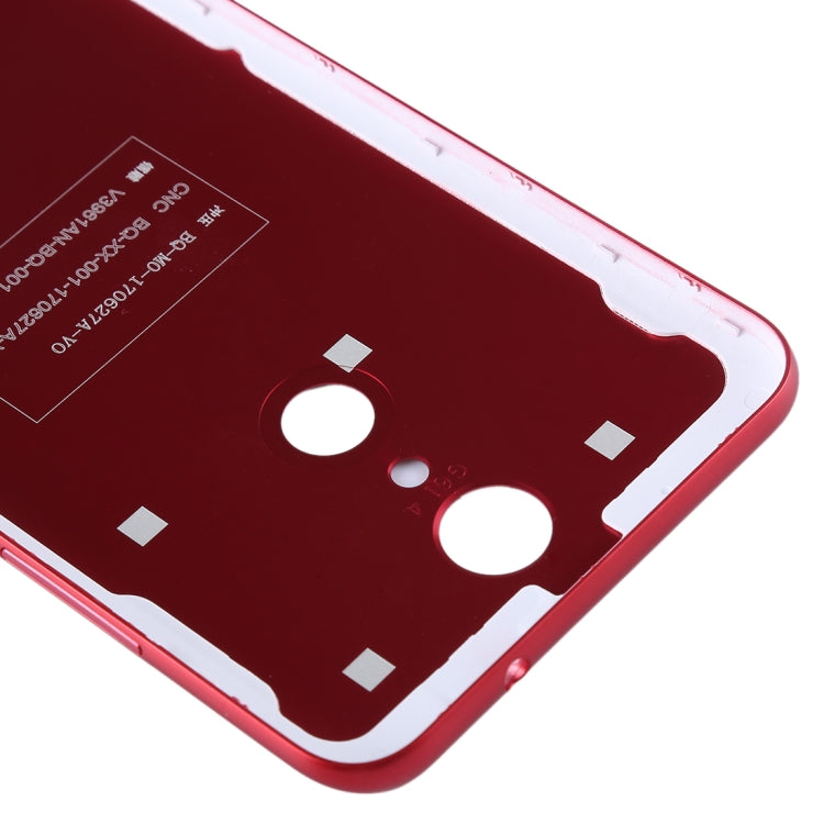 Battery Back Cover with Side Skys for Wiko Upulse Lite