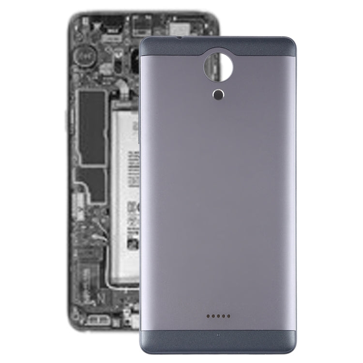 Battery Back Cover with Side Skys for Wiko U Feel
