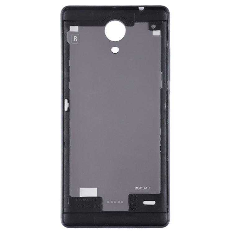 Battery Back Cover with Side Skys for Wiko U Feel