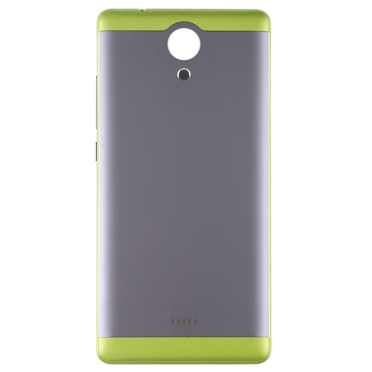 Battery Back Cover with Side Skys for Wiko U Feel