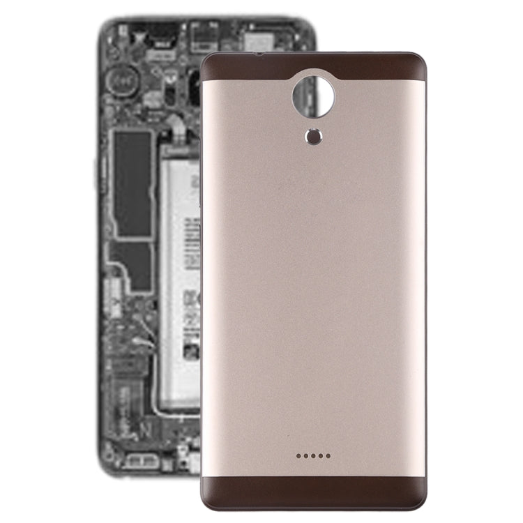 Battery Back Cover with Side Skys for Wiko U Feel