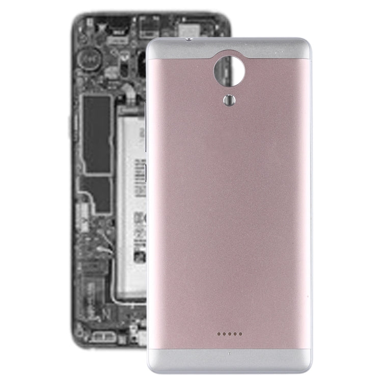 Battery Back Cover with Side Skys for Wiko U Feel