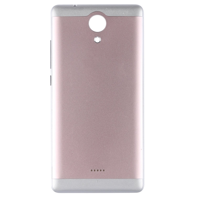 Battery Back Cover with Side Skys for Wiko U Feel