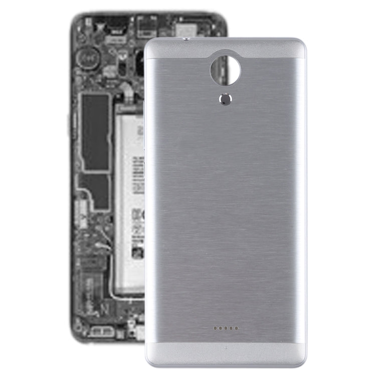 Battery Back Cover with Side Skys for Wiko U Feel