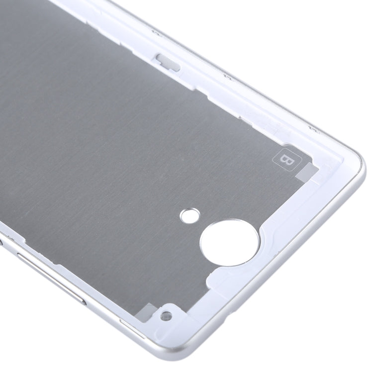 Battery Back Cover with Side Skys for Wiko U Feel
