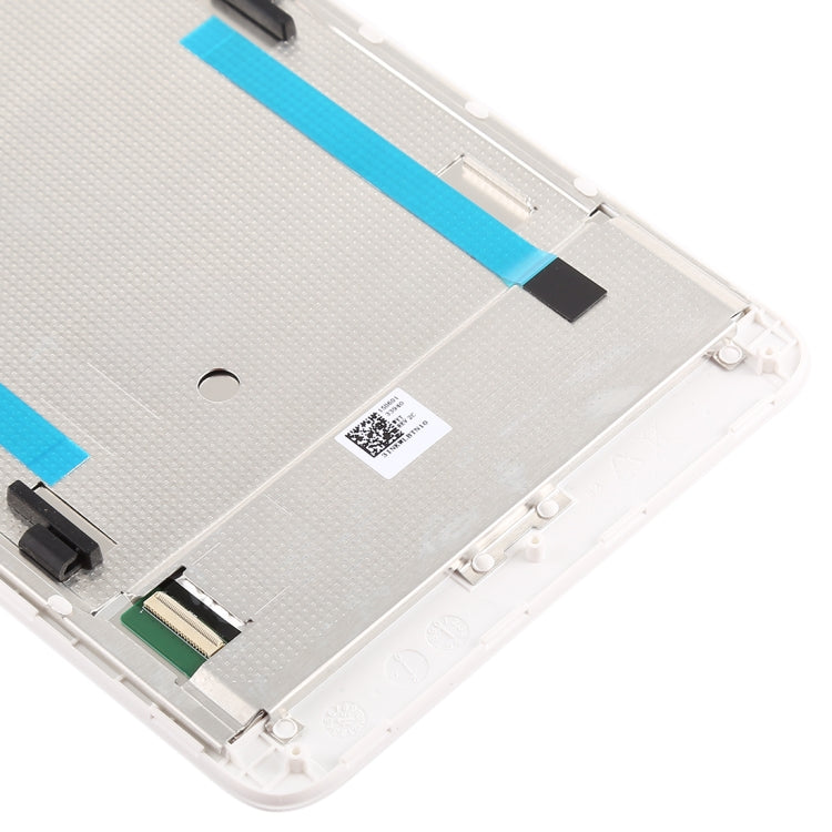 OEM LCD Screen for Acer Iconia One 7 B1-750 Digitizer Full Assembly with Frameï¼ˆWhite)