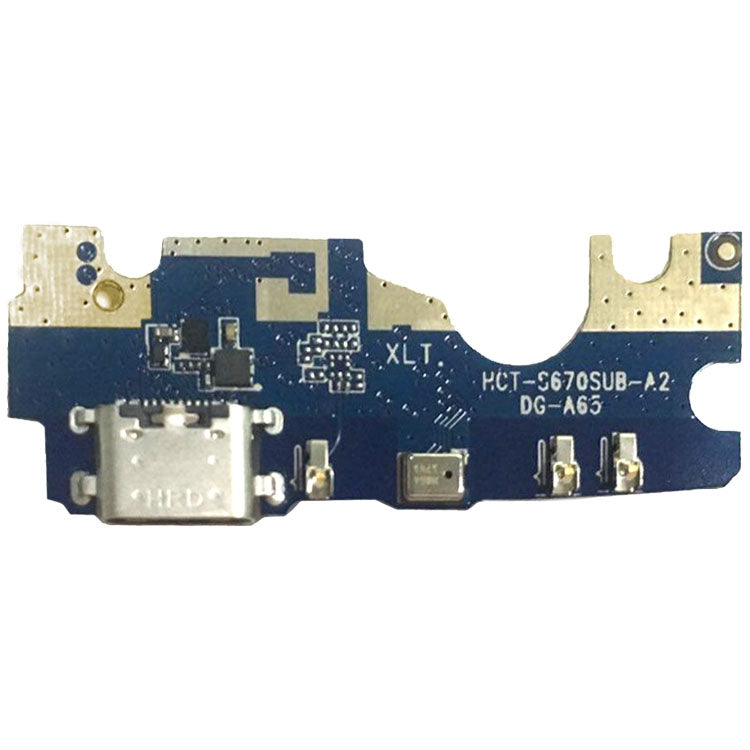 Charging Port Board for DOOGEE Mix 2