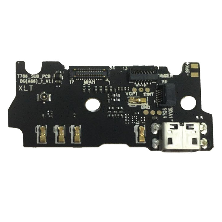 Charging Port Board for DOOGEE Mix Lite