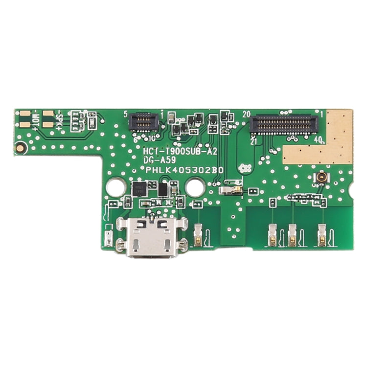 Charging Port Board for DOOGEE Mix
