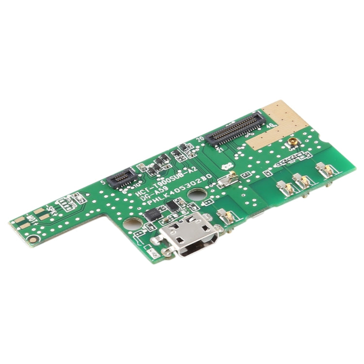 Charging Port Board for DOOGEE Mix