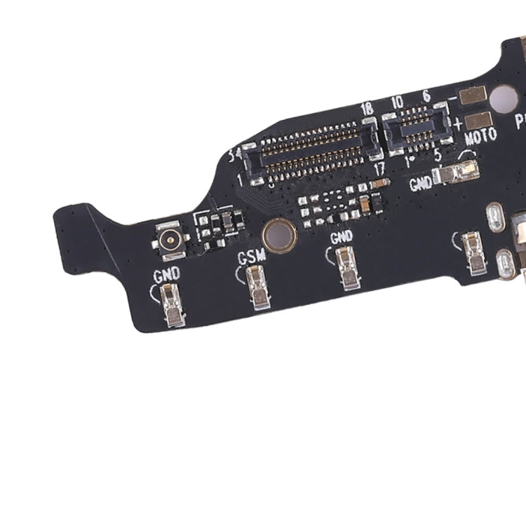 Charging Port Board for DOOGEE S30