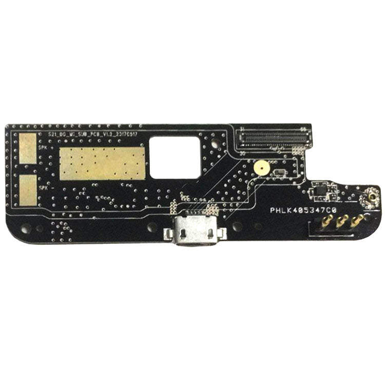 Charging Port Board for DOOGEE S60 Lite