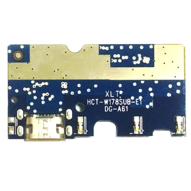 Charging Port Board for DOOGEE X30