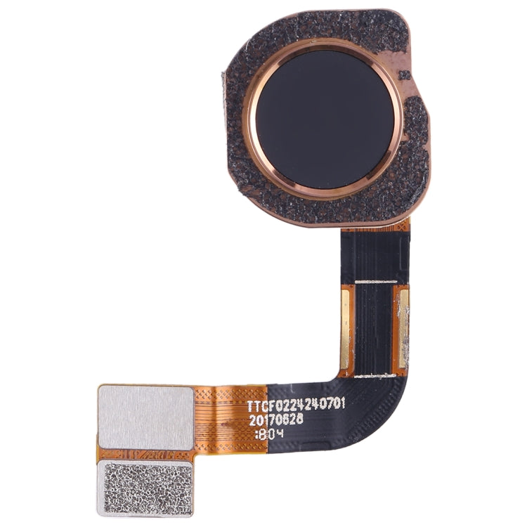 Fingerprint Sensor Flex Cable for Nokia 7 Plus / E9 Plus