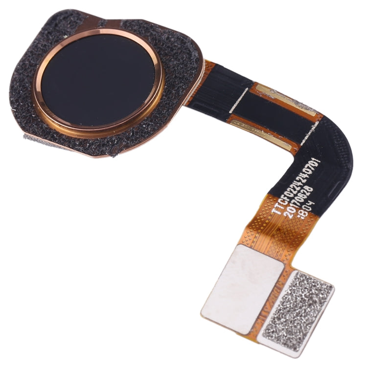 Fingerprint Sensor Flex Cable for Nokia 7 Plus / E9 Plus