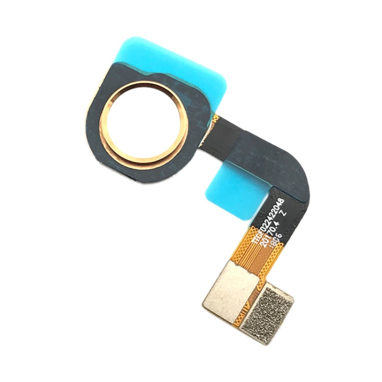 Fingerprint Sensor Flex Cable for Nokia 7 Plus / E9 Plus