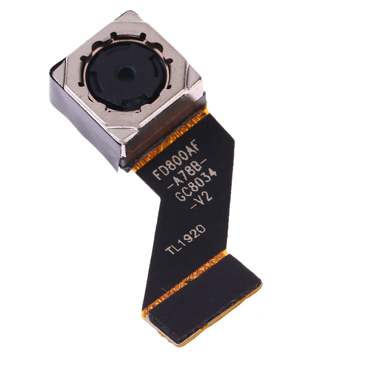 Back Facing Main Camera for Doogee Y8