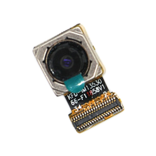 Back Facing Main Camera for Doogee S80 Lite
