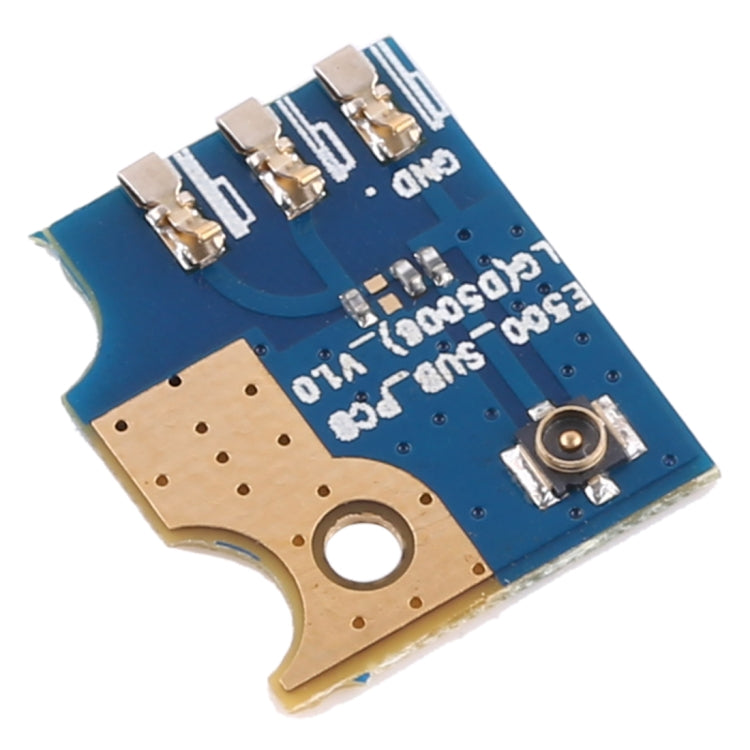 Charging Port Board for Leagoo POWER 2