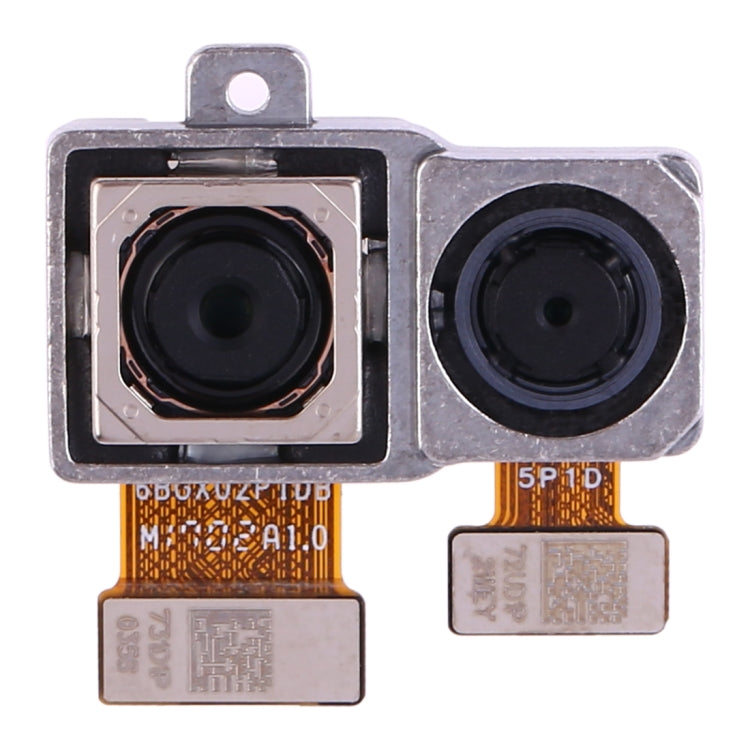 Back Facing Camera for Umidigi A3