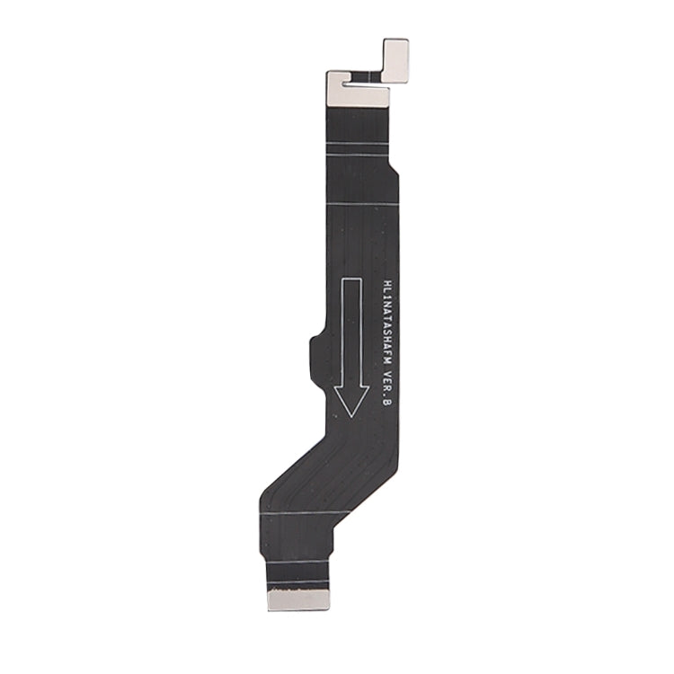 For Huawei Mate 9 Pro Motherboard Flex Cable & Microphone Flex Cable
