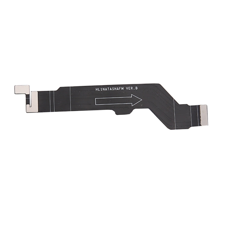 For Huawei Mate 9 Pro Motherboard Flex Cable & Microphone Flex Cable