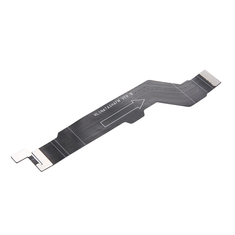 For Huawei Mate 9 Pro Motherboard Flex Cable & Microphone Flex Cable