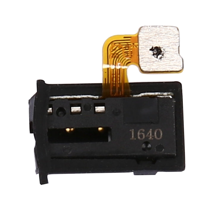For Huawei Honor 8 Earphone Jack Flex Cable
