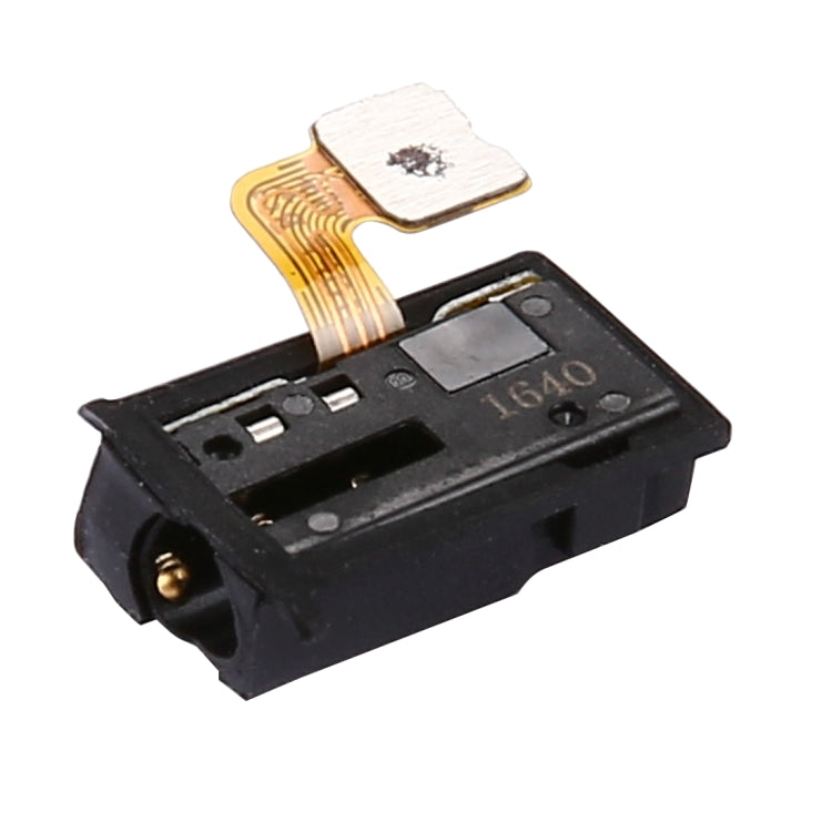 For Huawei Honor 8 Earphone Jack Flex Cable