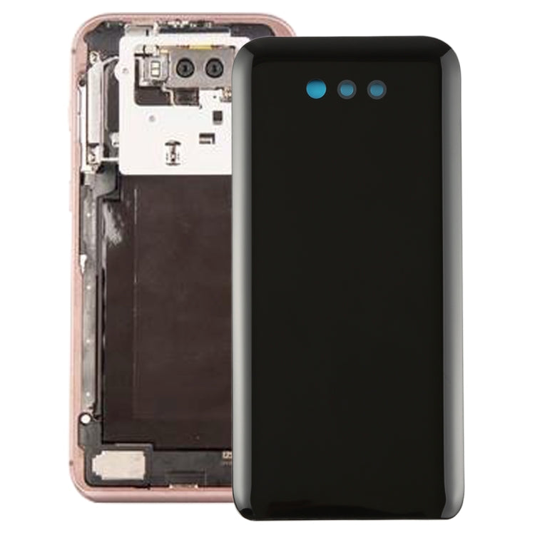 Back Cover for Huawei Honor Magic(Black)