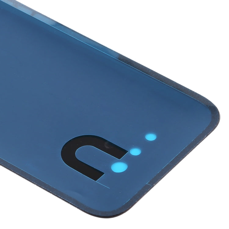 Back Cover for Huawei Honor Magic(Black)