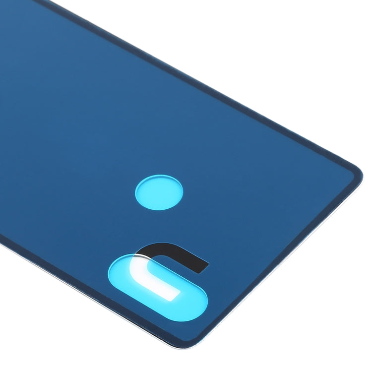 Back Cover for Xiaomi Mi 8 SE