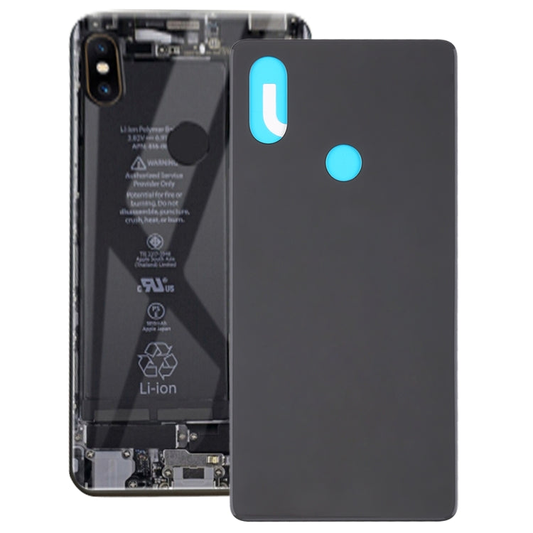 Back Cover for Xiaomi Mi 8 SE