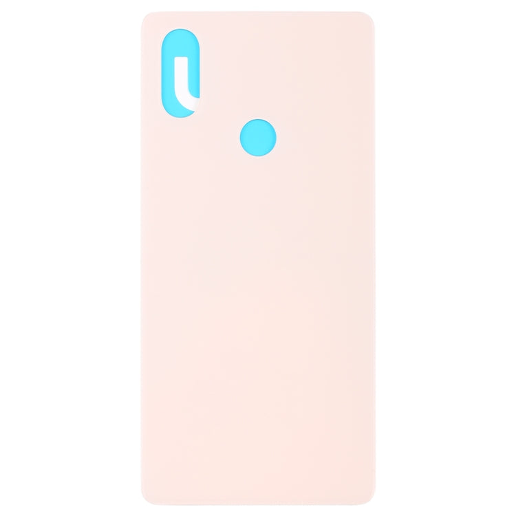 Back Cover for Xiaomi Mi 8 SE