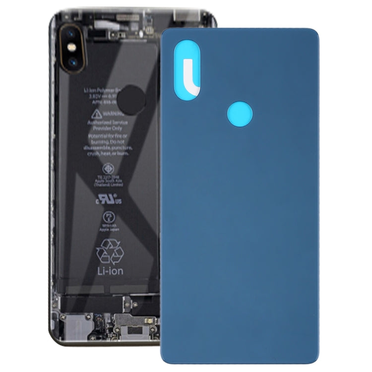 Back Cover for Xiaomi Mi 8 SE