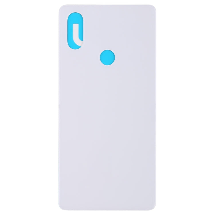 Back Cover for Xiaomi Mi 8 SE