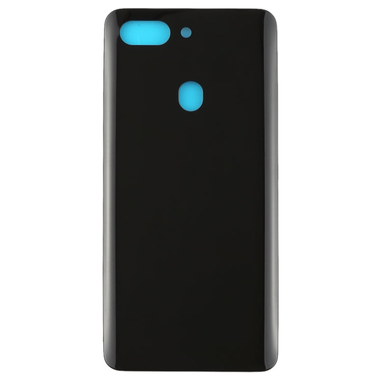For OPPO R15 Pro Curved Back Cover