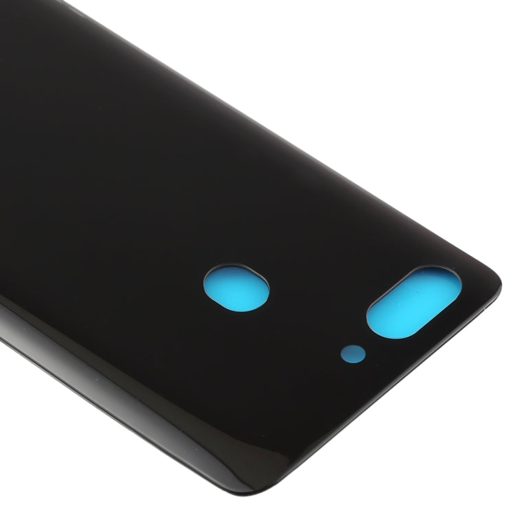For OPPO R15 Pro Curved Back Cover