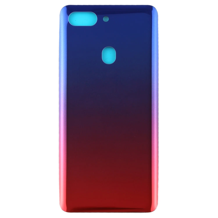 For OPPO R15 Pro Curved Back Cover