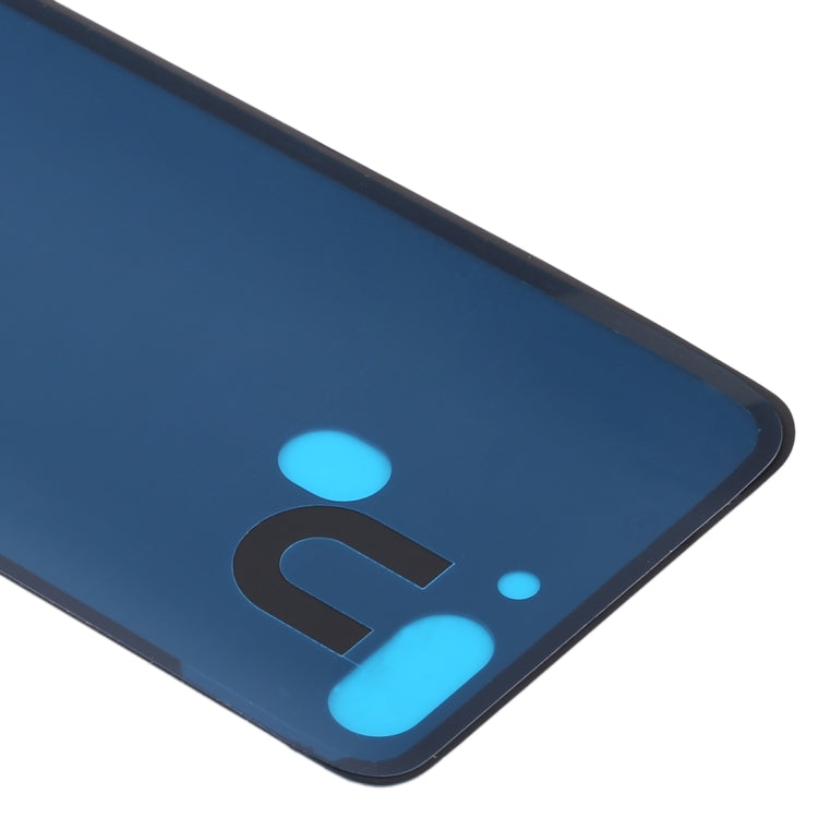 For OPPO R15 Pro Curved Back Cover