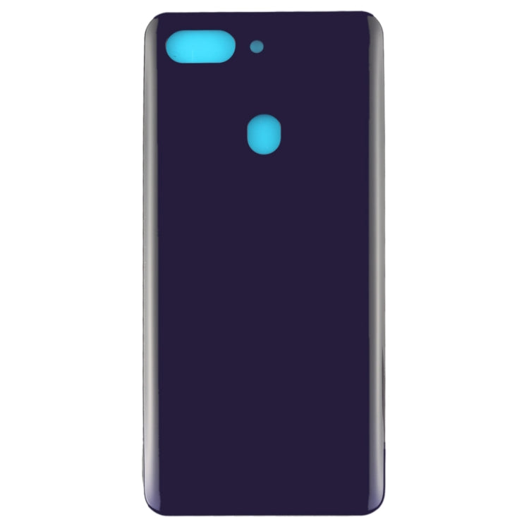 For OPPO R15 Pro Curved Back Cover