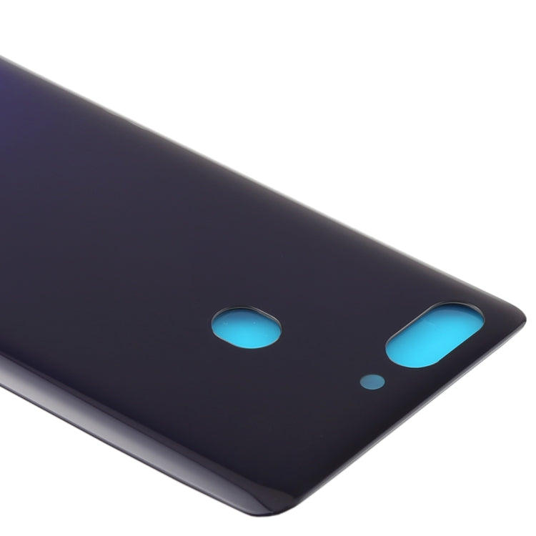 For OPPO R15 Pro Curved Back Cover