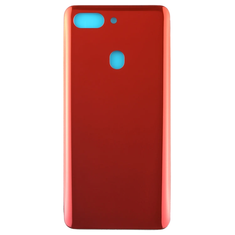 For OPPO R15 Pro Curved Back Cover