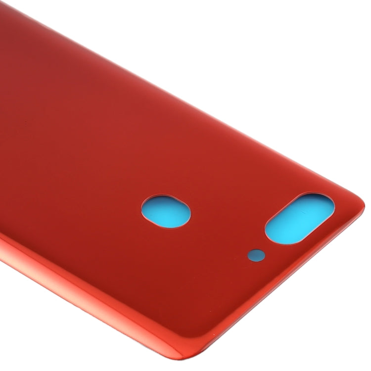 For OPPO R15 Pro Curved Back Cover